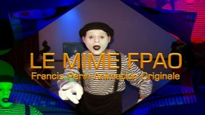 photo mime FPAO