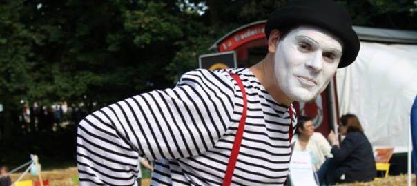 artiste région parisienne