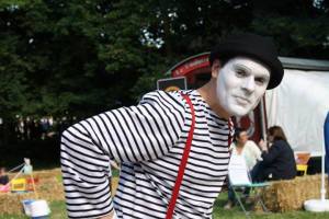 artiste région parisienne